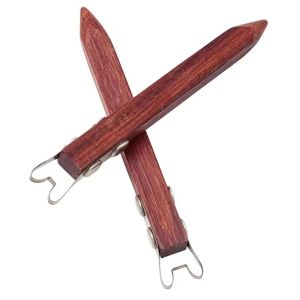 btnx For Base & Foot Finishing of Clay & Porcelain Clay Handcrafted Works - Pottery Wheel Trimming & Shaping Tool B3K9H