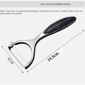 Garlic Masher Home Crusher Blender Manual Garlic Press Cut Chopped Kitchen Gadgets vegetable chopper