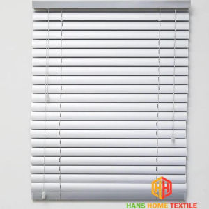 HANS Cordless Aluminum Venetian Blind Blackout Venetian Blinds Thermal Noise Reduction Windows A-552