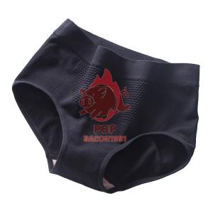 [10ชิ้น] กางเกงในกระชับสัดส่วน เนื้อผ้าทอรังผึ้ง เรียบแน่น ไม่ม้วน ไร้รอยต่อ ผ้าคุณภาพดี  pb99