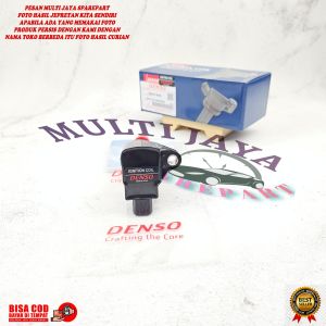 KUIL IGNITION PENGAPIAN HONDA JAZZ VTEC CITY VTEC