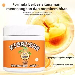 Korean Cleaner Beauty Pembersih Stainless Steel Panci Noda Gosong - YSSHop