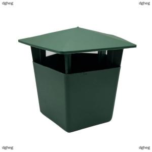 [COD] dgheg Eco-friendly Snail Cage Slug House Snail Catcher Pests Reject Gin Tools Pest Repeller Household Garden Farm Protector