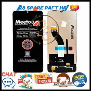 LCD TOUCHSCREEN XIAOMI REDMI 14C 4G / 14R / POCO C71 / POCO C75 ORG