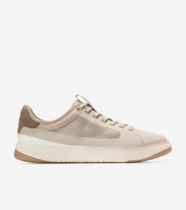 Womens GrandPrø All Day Court Sneakers