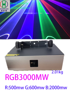 3W Dj disco laser light Party Lazer Disco Light Party Rgb Lazer Light Disco Light Stage Light DMX