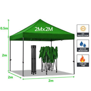 เต้นท์พับได้ แข็งแรง 1300D หนาสุดๆ กันยูวี กันน้ำ100% โครงเหล็กหนาพิเศ เต็นท์จอดรถ เต้นท์พับ เต็นท์ขายของ เต้นท์ จอดรถ ​ขนาด 3*3 เมตร ตลาดนัด โครงเหล็กหนาพิเศษ ผ้าหนาผ้าใบ เต็นท์ขนาด เต้นขายของ เต้นพับได้ เต็นท์พั โครงเหล็กหนาพิเศษ + ผ้าใบหนา 1300D