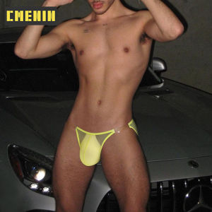 CMENIN ADANNU 1Pcs New Cotton Jockstrap Underwear Man Brief Soft Innerwear Mens Panties Briefs Men Underpants Pour Homme AD783