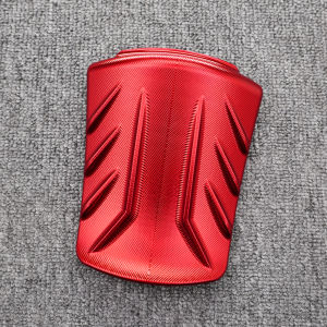 SEMSPEED For Yamaha NMAX 155 150 125 V2 V3 2020-2026 Motorcycle CNC Gas Gasoline Cover Fuel Oil Tank Case Guard