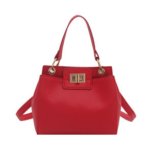 Sling Bag Wanita Import Korean Style Tas Selempang Hand Bag Wanita 2 in 1 - 848