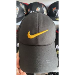 (Hình ảnh chụp thực tế) 1.1 KHUYẾN MÃI LỚN Mũ lưỡi trai NY New York Yankees Trắng Vàng Trắng Vàng Thêu Vàng HÀNG NHẬP KHẨU