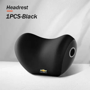 2024 Mới phù hợp với Chevrolet Onix Malibu Cruze Equinox Tracker Lumina Mềm tựa đầu xe hơi lái xe Của Ghế bông hoạt tính thắt lưng hỗ trợ Xe gối bảo vệ cổ