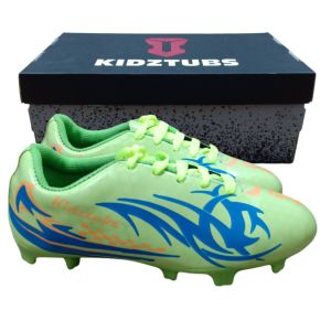 KIDZTUBS Sepatu Sepak Bola Anak Laki Laki Size 28 29 30 31 32 33 34 35 36 37 KDZ1139231124