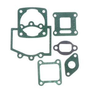 [caichuitan] Motorcycle Engine Gasket Set Kit Parts For 2 Stroke 47cc 49cc MiniMoto Mini Dirt Pocket ATV Quad Moto Bike Motorbike