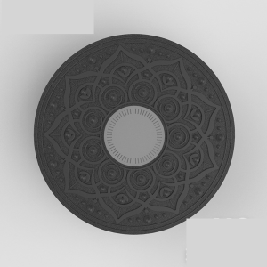 Wobble Balance Board