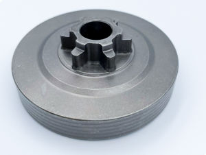 สเตอร์เฟืองเลื่อยโซ่ยนต์ รุ่น 3800 6 ฟัน  สเตอร์เฟือง สเตอร์เลื่อยยนต์ เลื่อยไม้ เลื่อยยนต์ (( รุ่น 3800 )) 3/8 6 ฟัน ใช้กับโซ่ 3623 3636 พร้อมส่ง