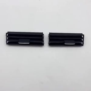Car Front Row Air Conditioning AC Vent Grille Repair Kit Adjustment For BMW 3 Series E90 E91 E92 E93 318i 320i 325i 2005-2012