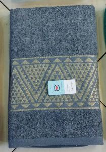 COD HANDUK MANDI KATUN DEWASA 80x160cm HANDUK MANDI DEWASA DAYA SERAP TINGGI