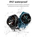 🎁 Original Product + FREE Shipping 🎁 Yisen Smart Watch Men Women Sleep Heart Rate Monitor Multifunctional Sport Pedometer Real-time Weather For Android. 