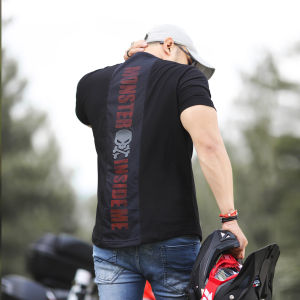 kaosbos.id kaos pria hitam item cowok kece keren distro t shirt black tshirt bozrvk