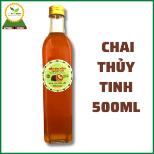 Mật ong rừng tự nhiên nguyên chất đặc trưng Đắk lắk