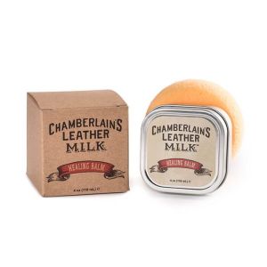 CHAMBERLAINS LEATHER MILK - HEALING BALM