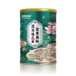 Pueraria Root Meal Replacement Instant Instant Pure Healthy Nutrition Slimming