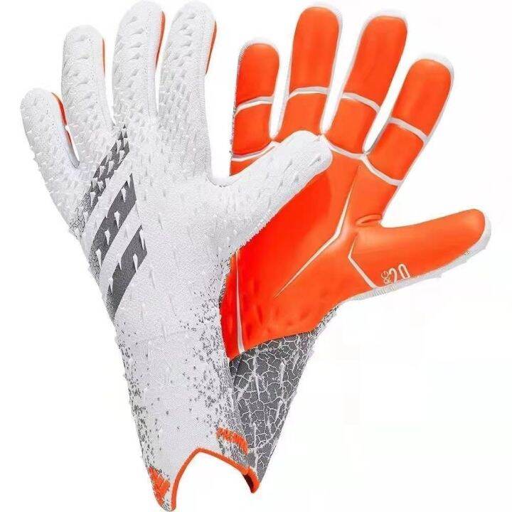 Predator football hot sale gloves