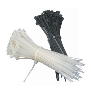 20cm - Bịch 100 chiếc dây thít nhựa - Được chọn màu (mỗi bịch 1 màu)
