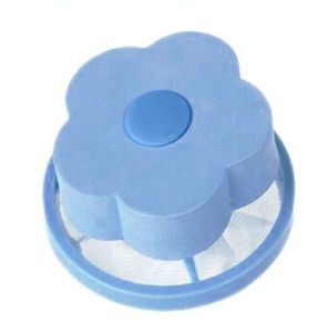 TRENDZ Washing Machine Float Filter Hair Remover Cleaning Cloth Penapis Berapung Mesin Basuh Pembersih Rambut Pembersih Kain Pembersih Bahan Pencuci Dobi