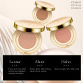 [BPOM] -VEZE - New Launch BB Cushion | Hydrating Soft And Flawless Air Cushion BB Cream Light Complexion+Pot Reffil Dus 15gr. 