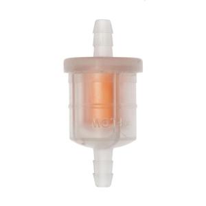 การกรองน้ำมันเบนซินมอเตอร์ไซค์6.5มม. แก๊สโซลีนที่มีประสิทธิภาพสูงติดตั้งง่าย