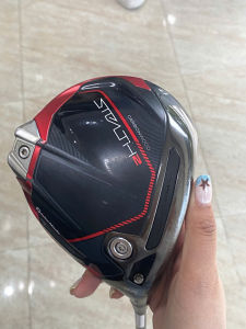 Secondhand_Gậy Golf 2nd Driver Taylormade Stealth 2 9 độ Flex S  Chính Hãng 100% - 6311