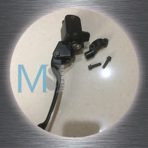 Master Rem Depan Atas Kiri Komplit Yamaha NMax - WD Otomotif