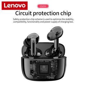 ♥Giới Hạn Miễn phí vận chuyển♥Ban đầu Lenovo Tai nghe bluetooth Air Pro TWS mini trong tai thể thao không dây tai nghe thoải mái điều khiển bằng cảm ứng âm thanh nổi HiFi không thấm nước