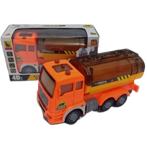 COD MAINAN TRUCK MOLEN BERJALAN DAN BUNYI / MAINAN TRUCK KONTRUKSI BERJALAN / MAIANAN MOBIL MOLEN EU / MAINAN ANAK LAKI LAKI MAINAN ANAK ALAT BESAR MOLEM
