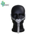 BMC P2 Nasal Pillows Light Weight Sleep CPAP for Snore Medical Machines S/M/L Three Size Soft Cushions. 