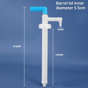 Manual Oil Pump Siphon Liquid Oil Pump Transfer Gas Oil Corrosion Resisting Plastic transfer Gas Oil Plastic Liquid Oil Pump Corrosion Resisting Universal Manual PP Oil Pump Siphon Gas Oil Transfer Liquid Oil Pump Corrosion Resisting