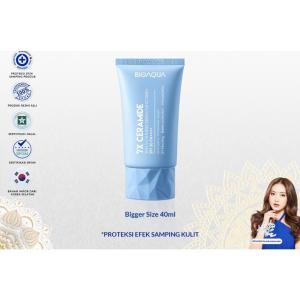 BIOAQUA 7X Ceramide Skin Barrier RepairBIOAQUA 7X Ceramide Skin Barrier Repair Sunscreen SPF 50 PA++++ / Moisturizer Cream / Hydrating Toner / Serum Wajah / Cleanser