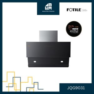 【FOTILE】 JQG9031 KITCHEN COOKING HOOD/ CHIMNEY HOOD PENYEDUT ASAP DAPUR 厨房油烟机