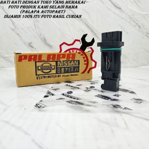 SENSOR AIR FLOW NISSAN SERENA C24 XTRAIL T30