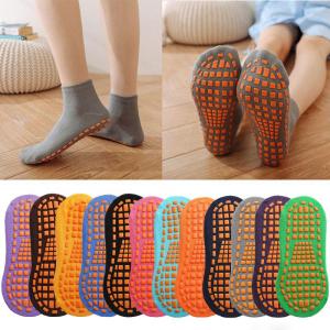【Buy 1 Take 4】Yoga Matt for Workout Yoga Mat 10-12MM Thicken Non Slip Excercise Workout Mat Fitness Mat