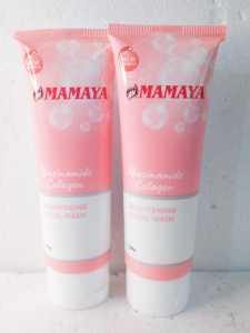(2pcs) BDL Series Facial Wash 100g | Oil Control | Brightening | Anti-Acne | Hydrating | Sabun Cuci Muka | Pembersih Wajah Anti Ance Jerawat | BPOM