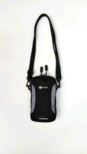 Westway Travel Pouch Tas Selempang Mini Handphone Pria Wanita