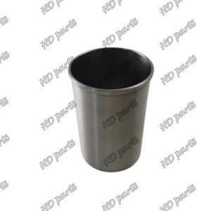 4 PCS 4HG1 4HG1T Cylinder Liner 8-97176702-0 Suitable For Isuzu Engine Repair Parts