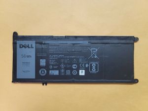 ️Pin Laptop dell P30E P36E P71F P72F P75F P79G P89G T79G PVHT1 56W 33YDH