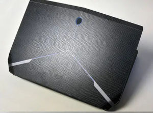 KH Laptop Sticker Carbon fiber Leather Skin Cover Protector Guard for Lenovo Thinkpad X1 Tablet 12" 1st/2nd Gen