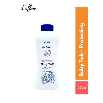 Laffair Baby Talc Protecting Powder