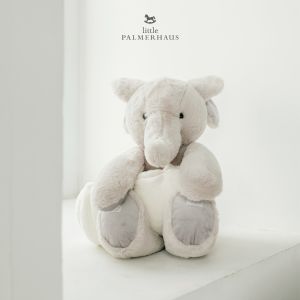 Little Palmerhaus - Toy Blanket (Selimut dan Boneka Bayi)