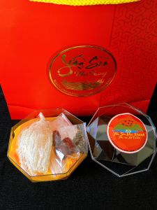 10gr30g Tổ Yến Sào Khánh Hòa Tinh chế